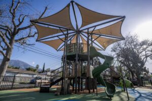Lucinda Garcia Park
