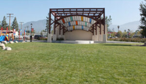 Recreation Park